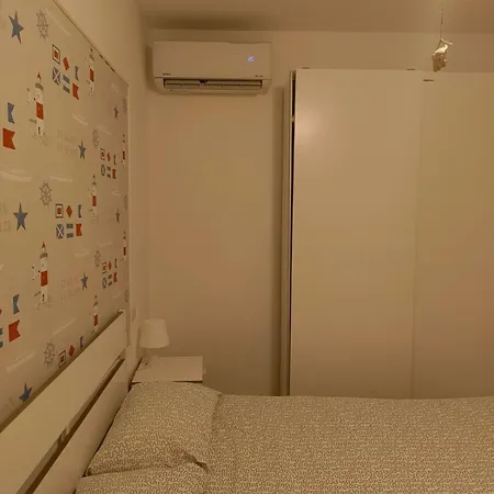 Lägenhet Stella Di Mare *