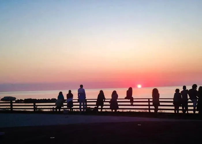 Stella Di Mare * Porto Potenza Picena