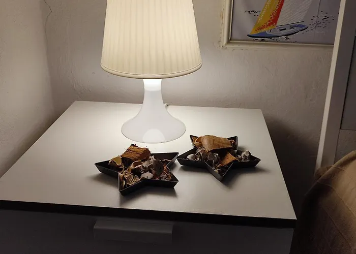 Stella Di Mare * Porto Potenza Picena