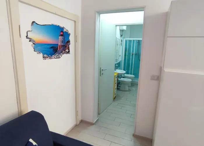 Lägenhet Stella Di Mare