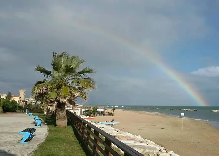 Stella Di Mare * Porto Potenza Picena