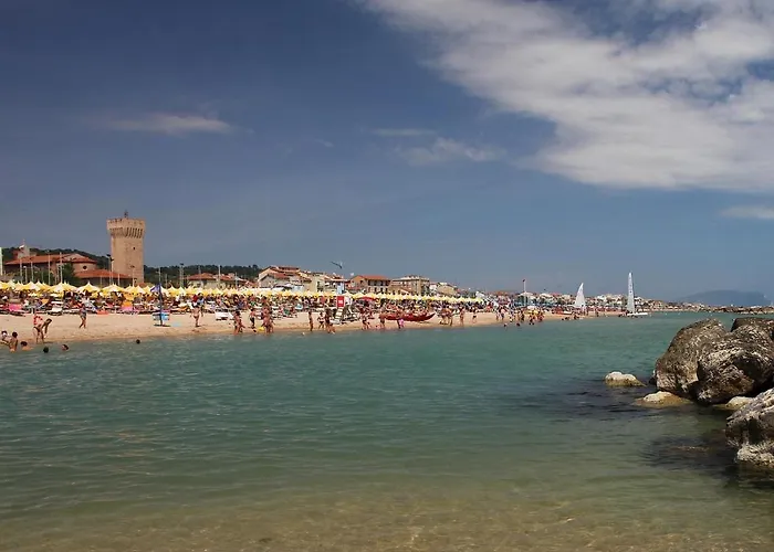 Stella Di Mare * Porto Potenza Picena