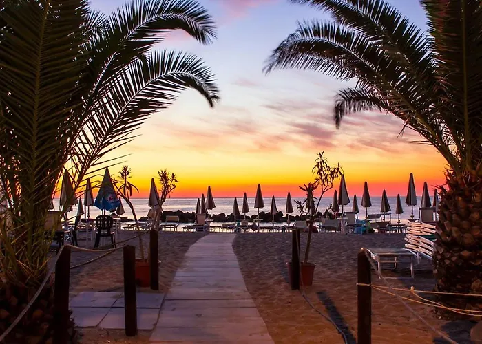 Lägenhet Stella Di Mare