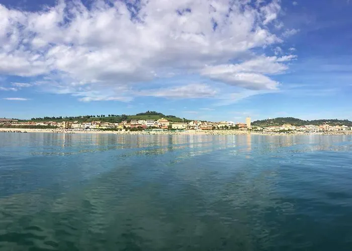 Lägenhet Stella Di Mare *