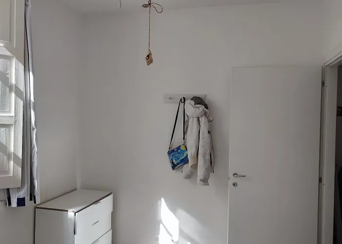 Stella Di Mare Lägenhet Porto Potenza Picena