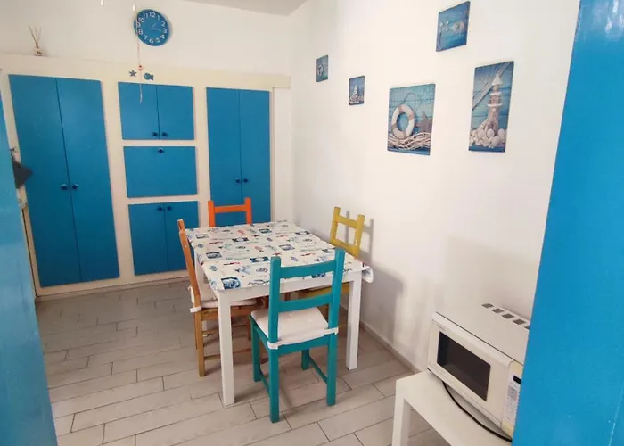 Stella Di Mare * Porto Potenza Picena