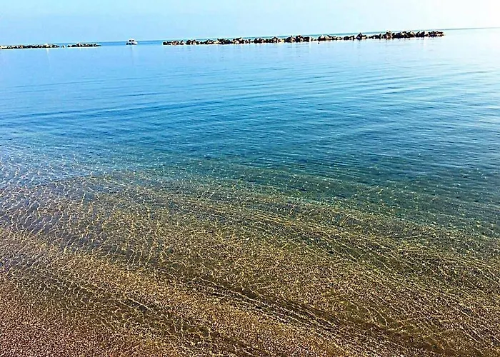 Stella Di Mare Lägenhet