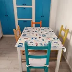 Stella Di Mare Lägenhet *