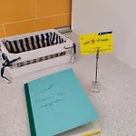 Lägenhet Stella Di Mare *