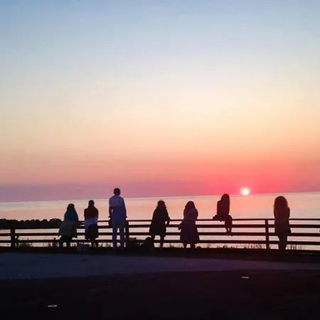 Stella Di Mare * Porto Potenza Picena