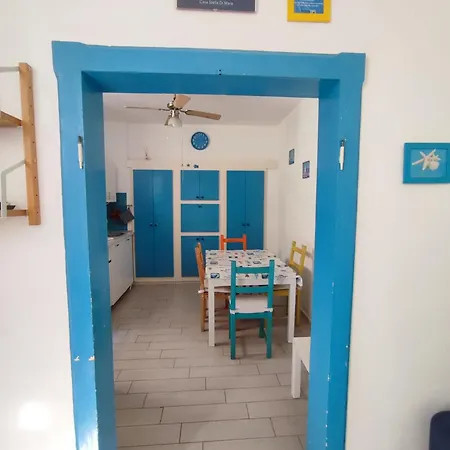 Stella Di Mare 公寓 波坦察皮切纳港