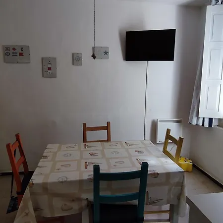 Stella Di Mare Appartamento