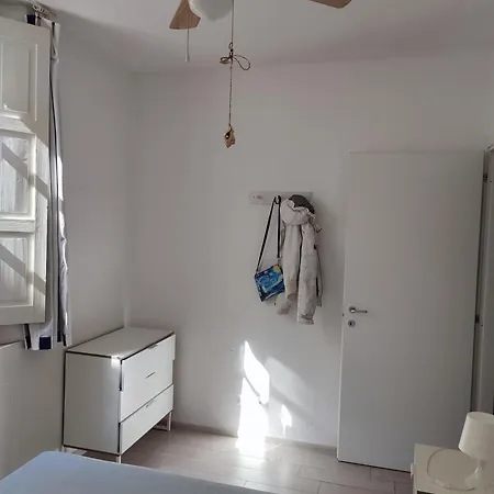 Stella Di Mare Apartmán Porto Potenza Picena