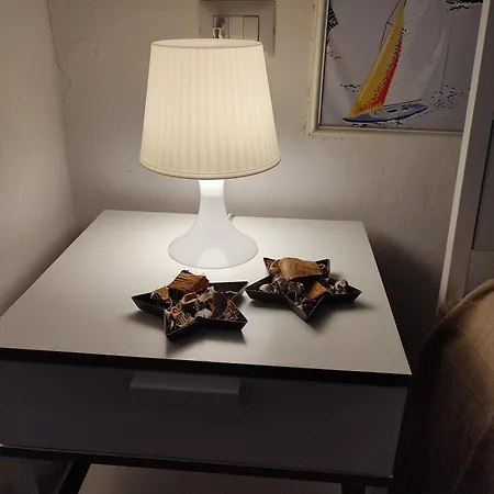 Stella Di Mare * Porto Potenza Picena