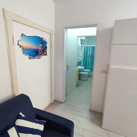 Apartmán Stella Di Mare