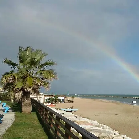 Stella Di Mare * Porto Potenza Picena