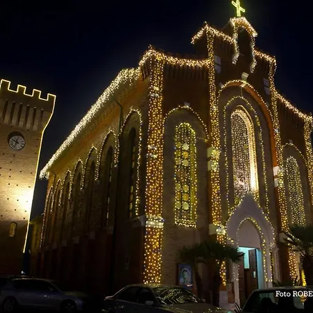 Stella Di Mare Apartmán Porto Potenza Picena