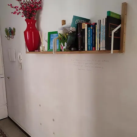 Stella Di Mare Apartmán *