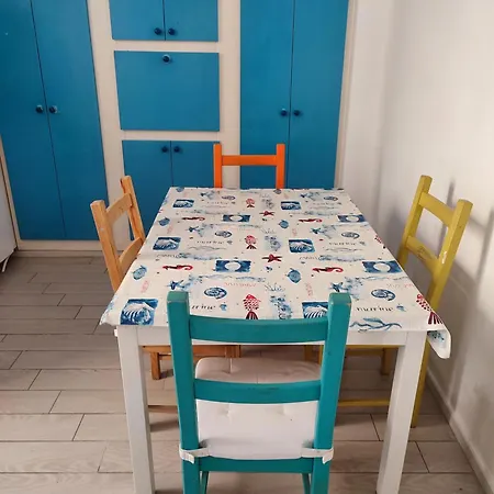 Stella Di Mare Apartmán *