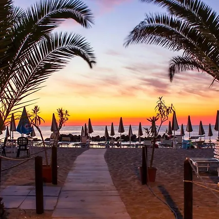 Appartamento Stella Di Mare