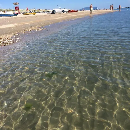 Stella Di Mare Porto Potenza Picena