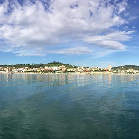 Apartmán Stella Di Mare *