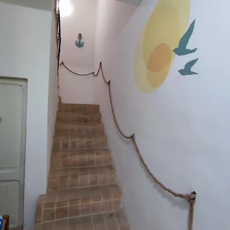 Apartmán Stella Di Mare