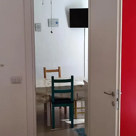 Stella Di Mare Appartamento Porto Potenza Picena