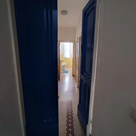 Apartmán Stella Di Mare *