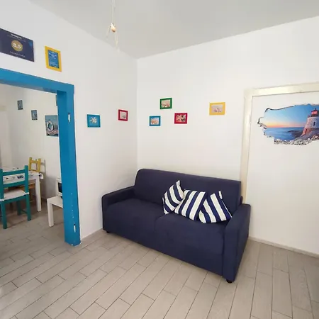 Stella Di Mare Apartmán *