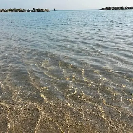Stella Di Mare * 波坦察皮切纳港