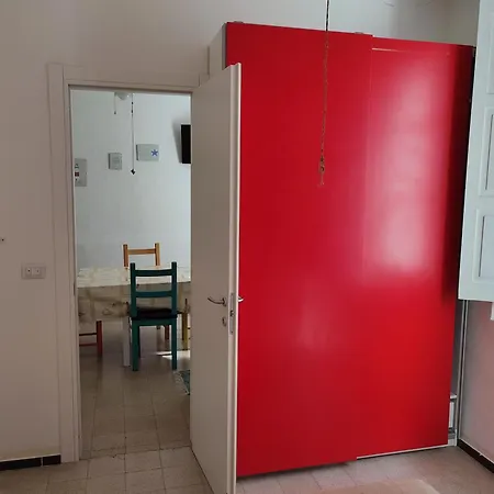 Stella Di Mare Apartmán *