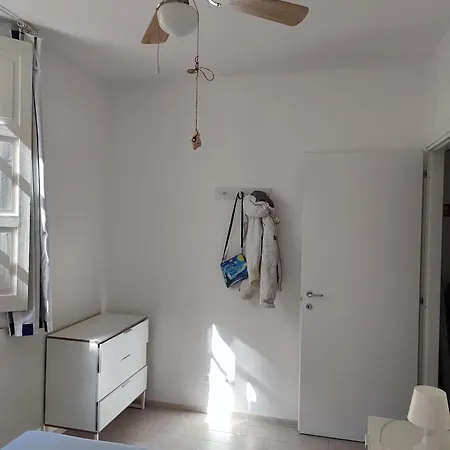 Stella Di Mare 公寓 波坦察皮切纳港