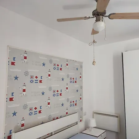 Appartamento Stella Di Mare Porto Potenza Picena