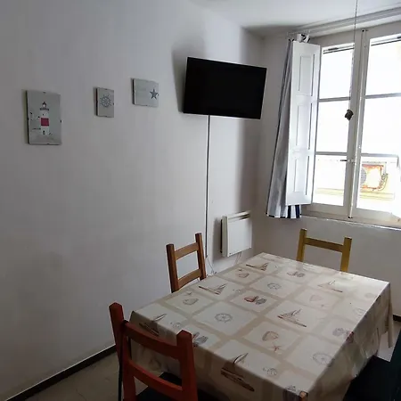 Appartamento Stella Di Mare