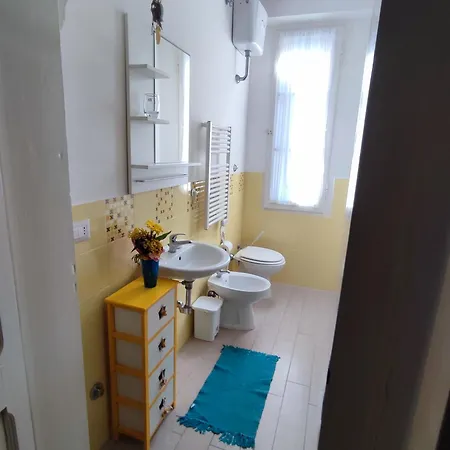 Stella Di Mare Apartmán Porto Potenza Picena