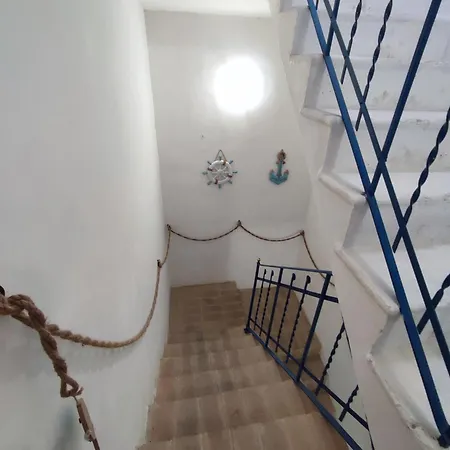 Stella Di Mare Apartmán *