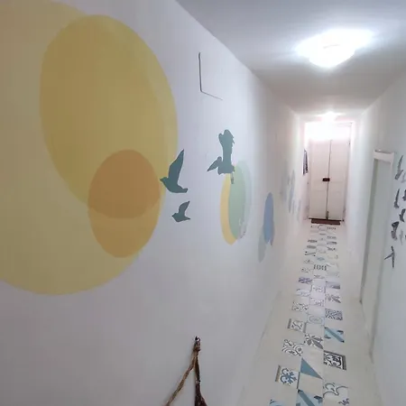 Appartamento Stella Di Mare