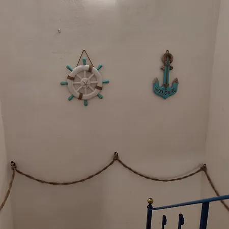 Stella Di Mare 公寓 波坦察皮切纳港