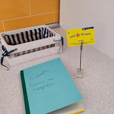 Apartmán Stella Di Mare *