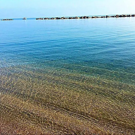 Stella Di Mare 公寓