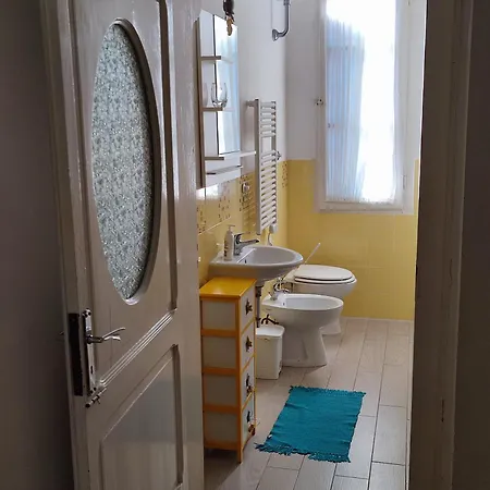 Apartmán Stella Di Mare *