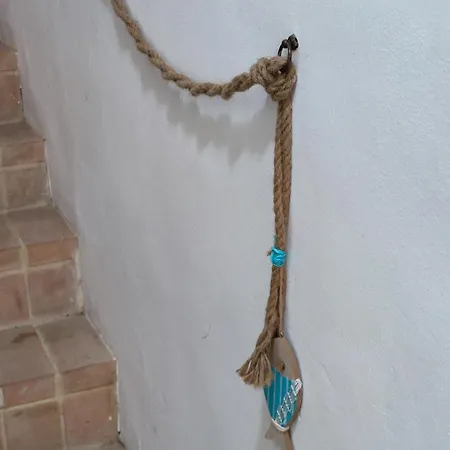 Stella Di Mare Apartmán *