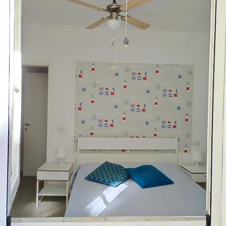 Stella Di Mare Apartmán Porto Potenza Picena