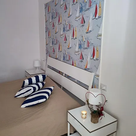 Stella Di Mare 公寓 波坦察皮切纳港