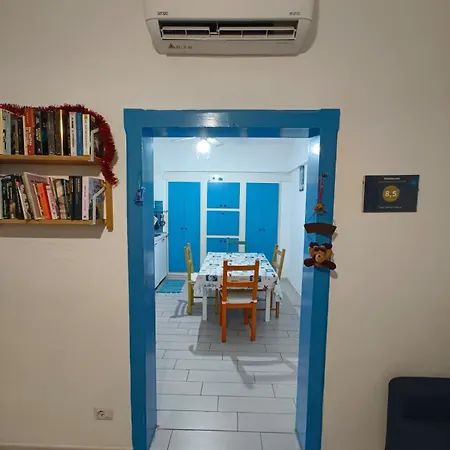 公寓 Stella Di Mare 波坦察皮切纳港